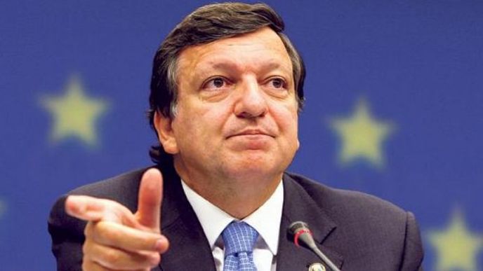 José Barroso José Barroso