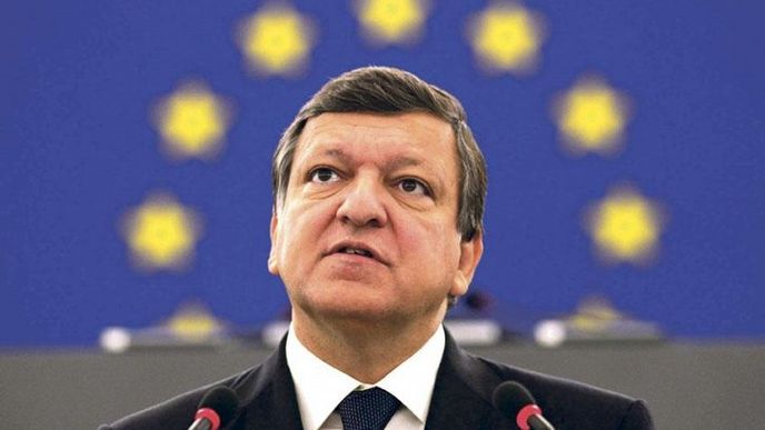 José Manuel Barroso José Manuel Barroso
