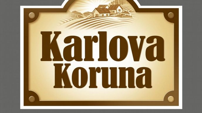 Karlova koruna Karlova koruna