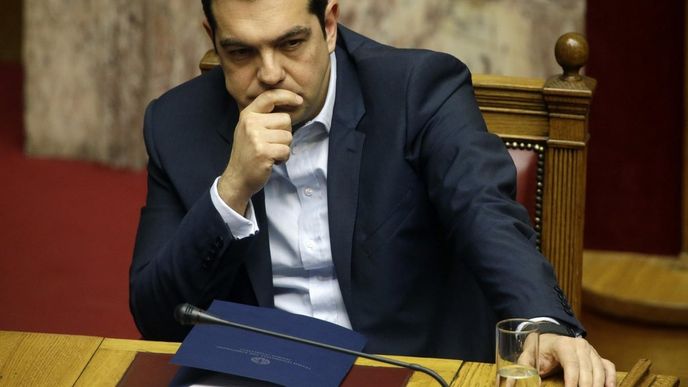 Alexis Tsipras Alexis Tsipras