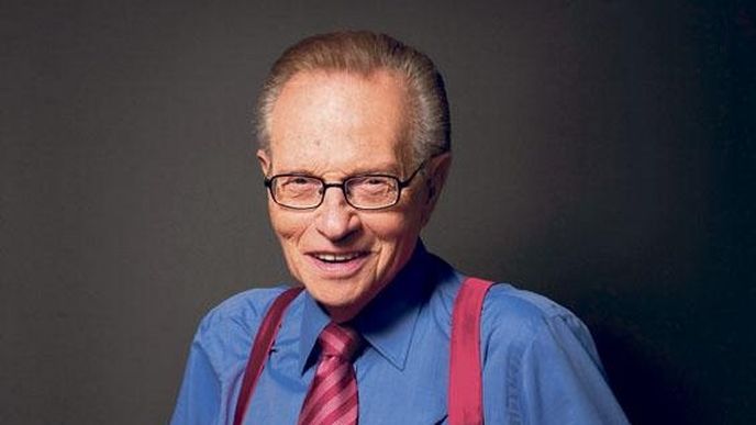 Larry King Larry King