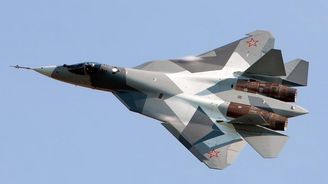 Putin chce lepší letectvo. Ruská armáda získá desítky bombardérů a stíhaček Putin chce lepší letectvo. Ruská armáda získá desítky bombardérů a stíhaček