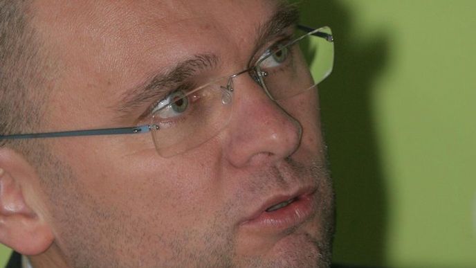 Richard Sulík Richard Sulík