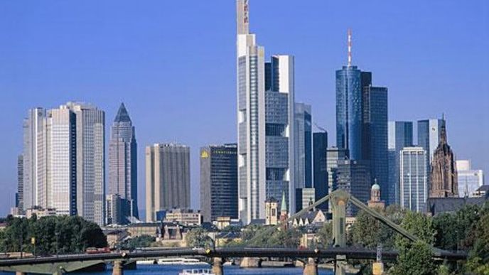 Frankfurt Frankfurt