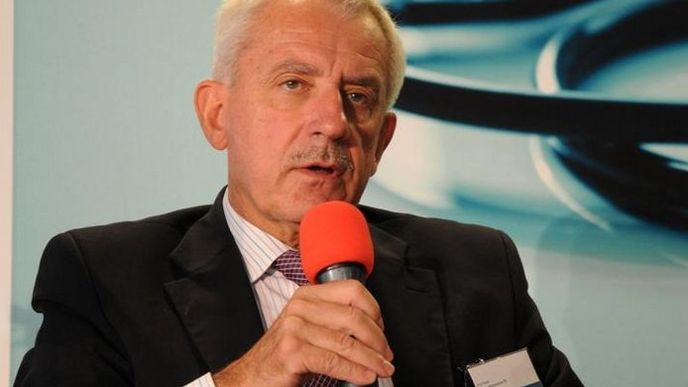 Leoš Heger Leoš Heger