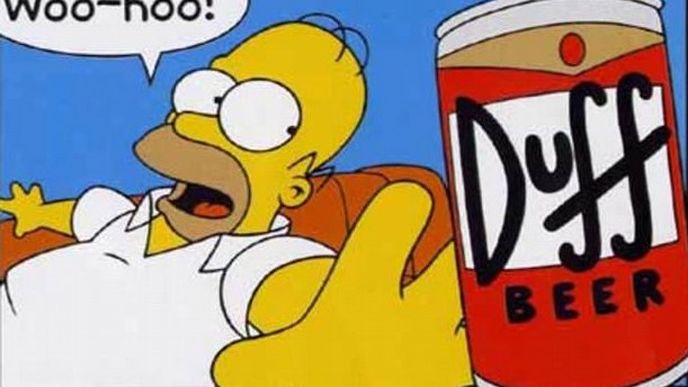 Ve Finsku se Homer Simpson už nenapije Ve Finsku se Homer Simpson už nenapije