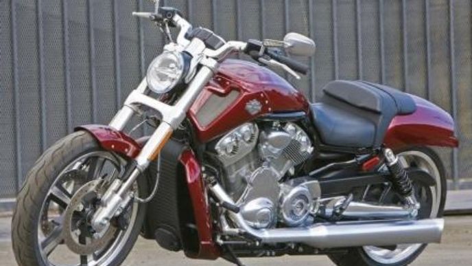 Harley-Davidson Harley-Davidson