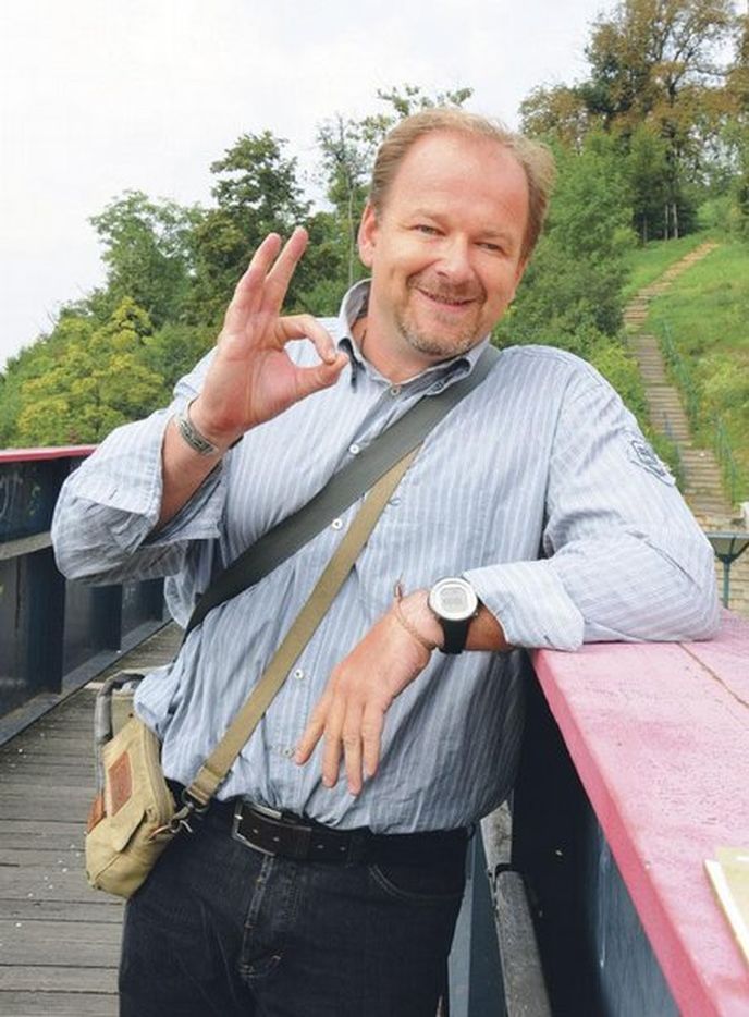 Jindřich Soukal Jindřich Soukal