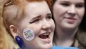 Irsko dalo zelenou sňatkům homosexuálů Irsko dalo zelenou sňatkům homosexuálů