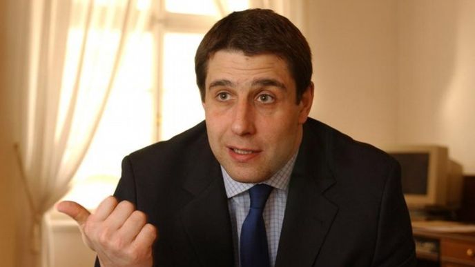 Vladimír Mlynář Vladimír Mlynář
