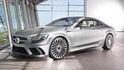 Mercedes-Benz S63 AMG Coupé má po tuningu od Mansory 900 koní Mercedes-Benz S63 AMG Coupé má po tuningu od Mansory 900 koní
