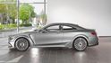 Mercedes-Benz S63 AMG Coupé má po tuningu od Mansory 900 koní Mercedes-Benz S63 AMG Coupé má po tuningu od Mansory 900 koní