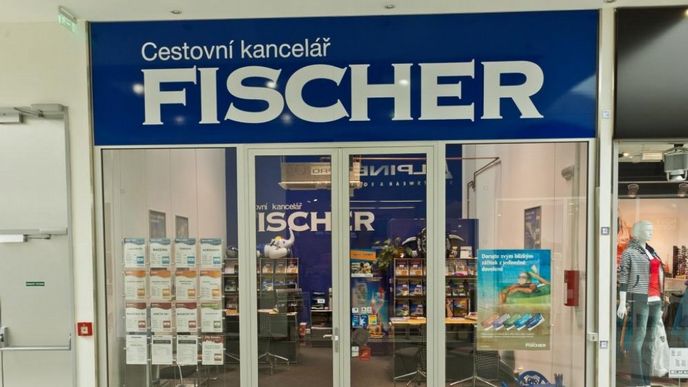 CK Fischer CK Fischer