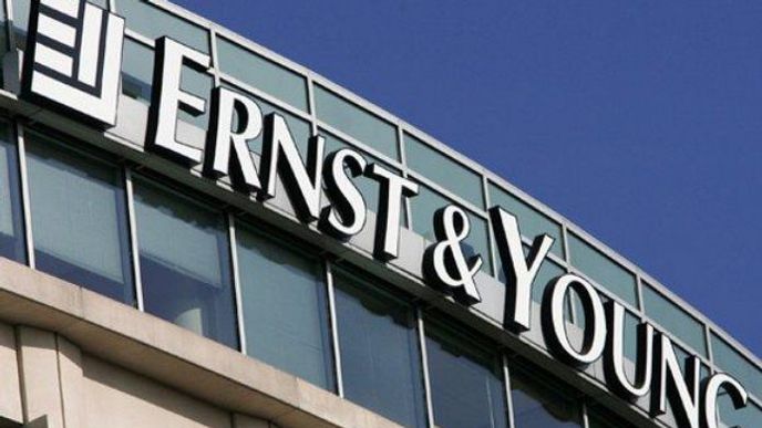 Ernst & Young Ernst & Young