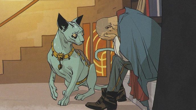 Komiks Sága Komiks Sága