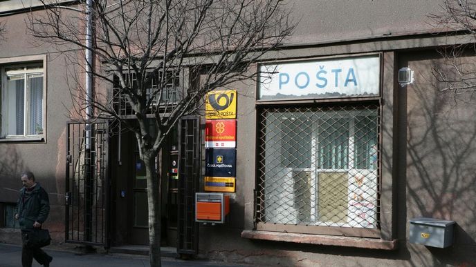Ilustrační foto Ilustrační foto