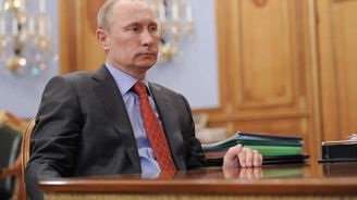 Putin ve filmu líčí misi pro Janukovyče a přípravy na anexi Krymu Putin ve filmu líčí misi pro Janukovyče a přípravy na anexi Krymu