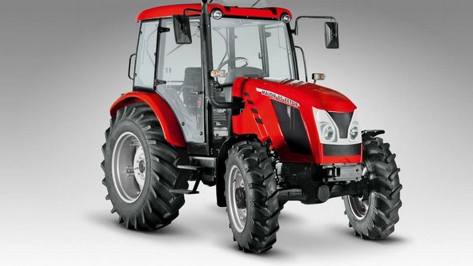Zetor Major Zetor Major