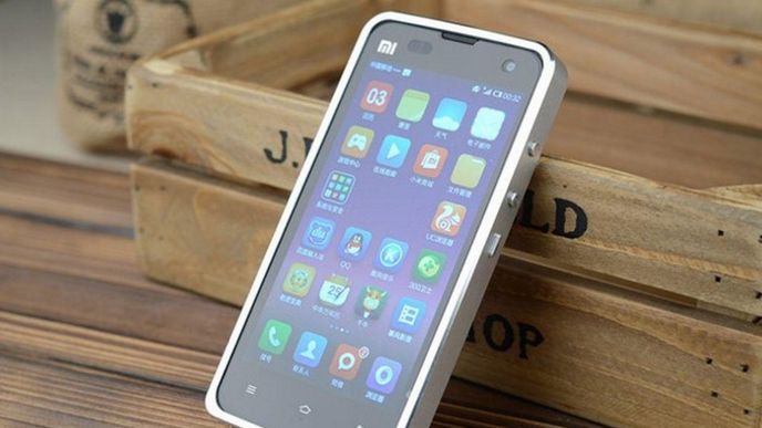 Xiaomi Xiaomi