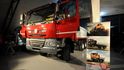 Motory dodal nizozemský Paccar z koncernu DAF Motory dodal nizozemský Paccar z koncernu DAF
