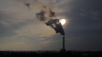MMF: Svět dotuje fosilní paliva pěti biliony dolarů. Je v zájmu lidstva přestat MMF: Svět dotuje fosilní paliva pěti biliony dolarů. Je v zájmu lidstva přestat