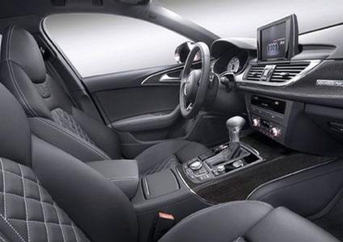 Audi S6 Audi S6