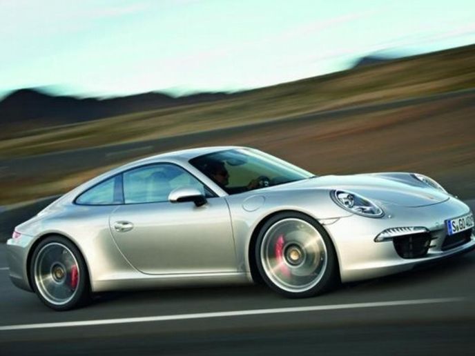 Porsche 911 Porsche 911