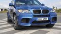 BMW X5 M BMW X5 M