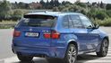 BMW X5 M BMW X5 M