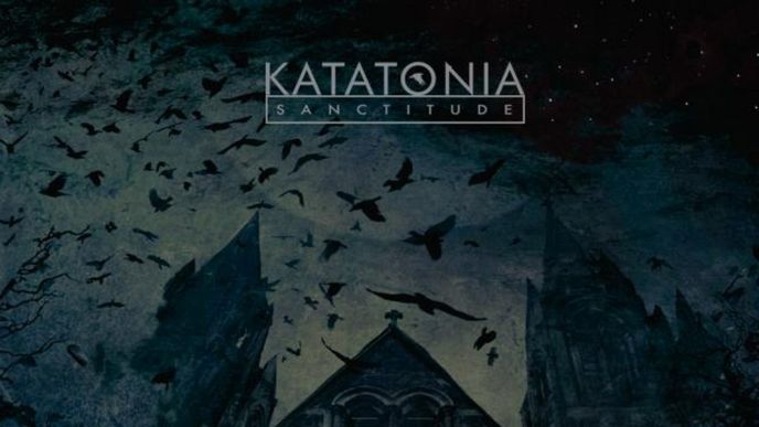 Katatonia: Sanctitude Katatonia: Sanctitude