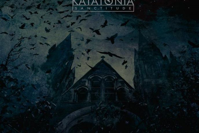 Katatonia: Sanctitude Katatonia: Sanctitude