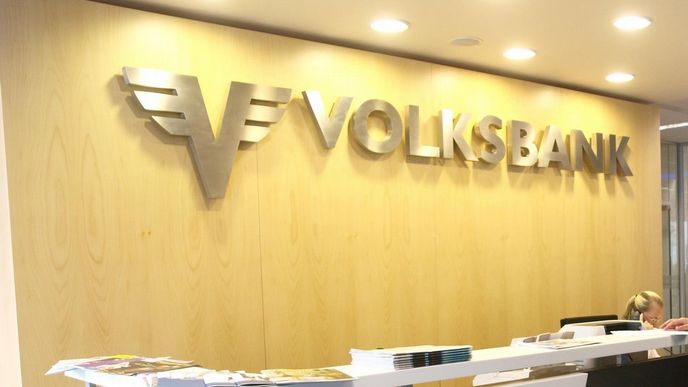 Volksbank Volksbank