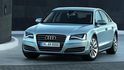 Audi A8 Hybrid Audi A8 Hybrid