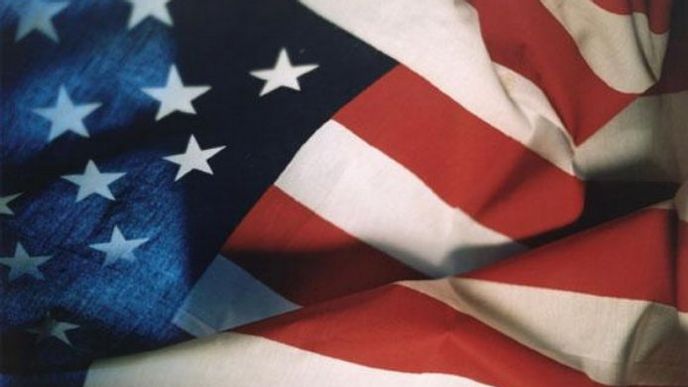 USA USA