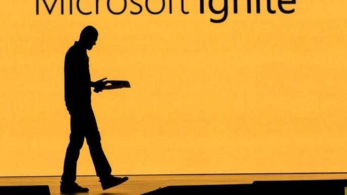Satya Nadella, Microsoft Satya Nadella, Microsoft