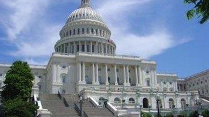 Východ USA zasáhlo zemětřesení o síle téměř šesti stupňů Východ USA zasáhlo zemětřesení o síle téměř šesti stupňů