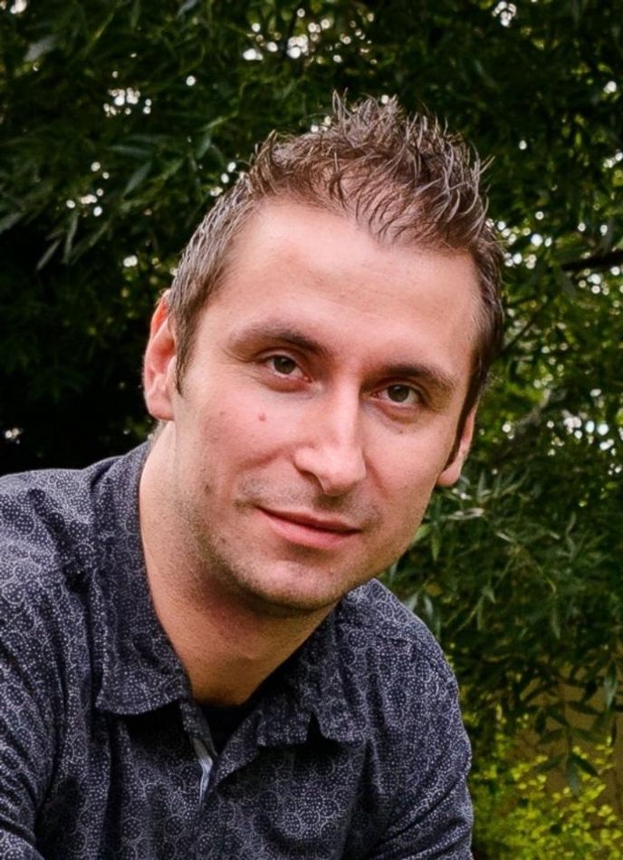 Karel Smrž Karel Smrž