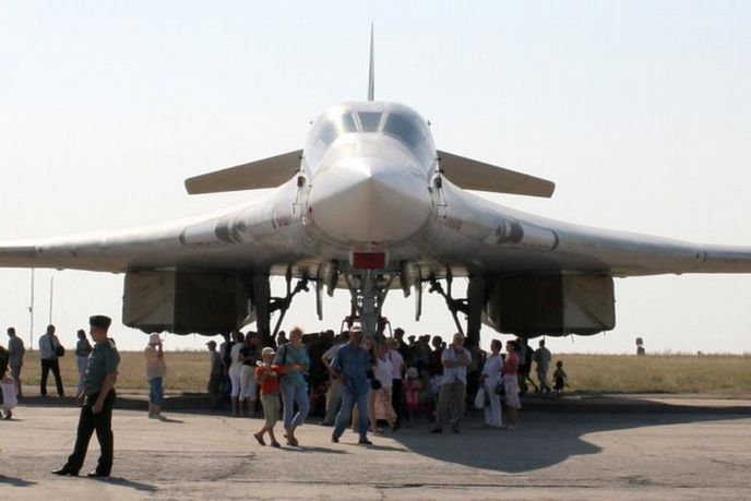 Tu-160 Tu-160
