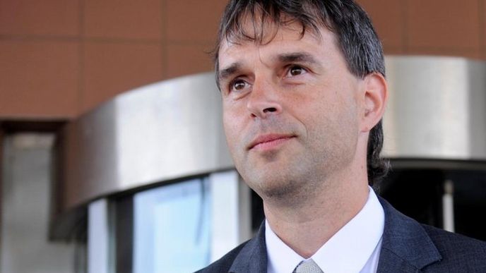 Marek Hájek Marek Hájek