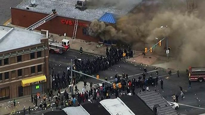 Baltimore Baltimore