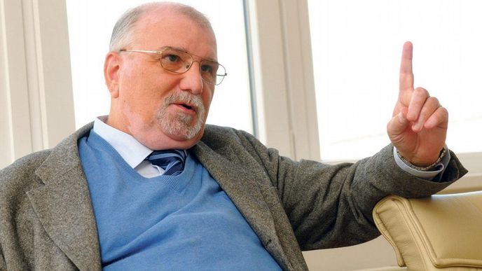 Jaroslav Hanák Jaroslav Hanák