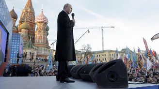 Spojené státy podle diplomatů prohrávají informační válku s Ruskem Spojené státy podle diplomatů prohrávají informační válku s Ruskem
