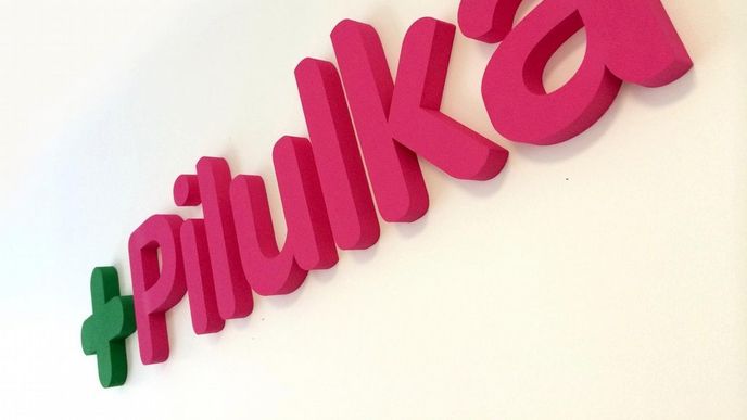 Skupina Pilulka Skupina Pilulka