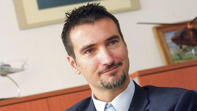 Ladislav Šimek Ladislav Šimek