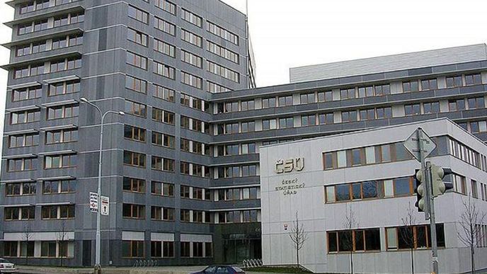 ČSÚ ČSÚ