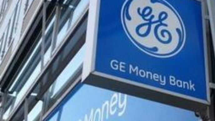 GE Money Bank GE Money Bank