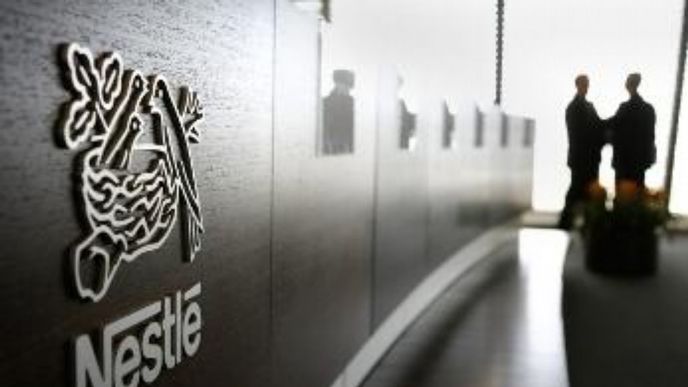 Nestlé Nestlé