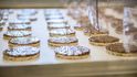 Široký sortiment. Racio nabízí čtyři desítky různých produktů Široký sortiment. Racio nabízí čtyři desítky různých produktů