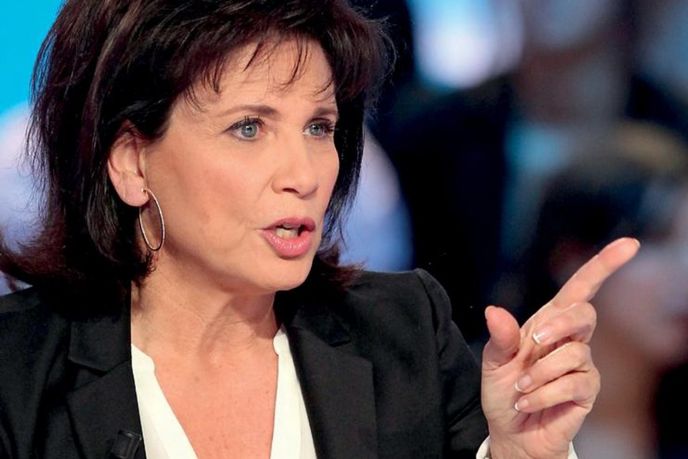 Anne Sinclairová svému ze řetězu utrženému choti tolerovala leccos, ustála četné aféry i obvinění francouzské novinářky Tristane Banonové, že se ji DSK během rozhovoru pokusil znásilnit. Když ale u soudu líčily prostitutky, jak jim bývalý šéf MMF působil bolest, bylo to moc i na ni... Anne Sinclairová svému ze řetězu utrženému choti tolerovala leccos, ustála četné aféry i obvinění francouzské novinářky Tristane Banonové, že se ji DSK během rozhovoru pokusil znásilnit. Když ale u soudu líčily prostitutky, jak jim bývalý šéf MMF působil bolest, bylo to moc i na ni...