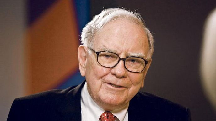 Warren Buffet Warren Buffet